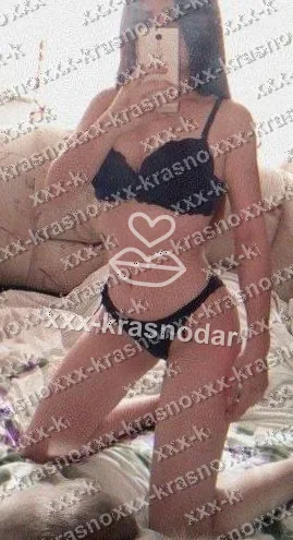 Роксаночка — фото 1